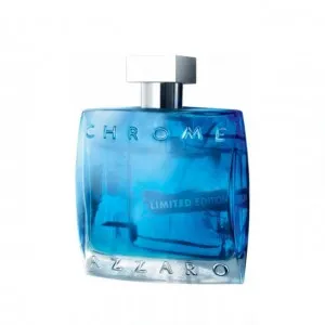 Azzaro Chrome Limited Edition 2015