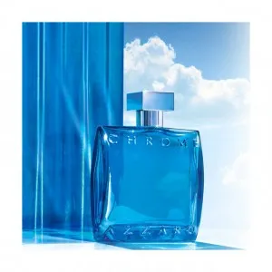 Azzaro Chrome Limited Edition 2016