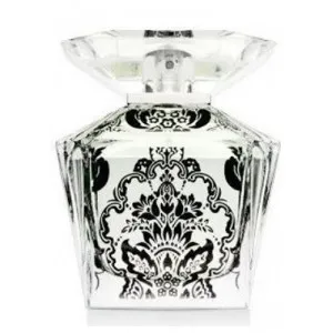 Badgley Mischka Fleurs de Nuit
