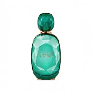 Badgley Mischka Forest Noir