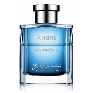 Baldessarini Ambre Eau Fraiche