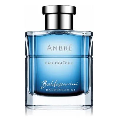 Baldessarini Ambre Eau Fraiche