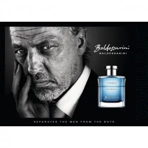 Baldessarini Ambre Eau Fraiche