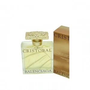 Balenciaga Cristobal