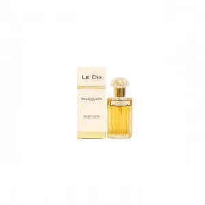 Balenciaga Le Dix Perfume