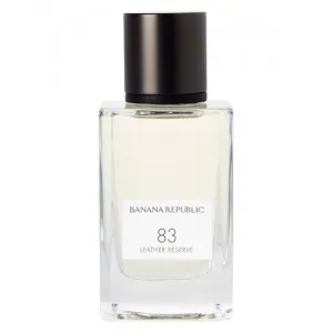 Banana Republic 83 Leather Reserve