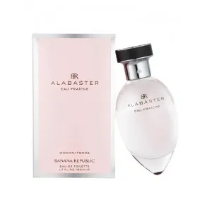 Banana Republic Alabaster Eau Fraiche