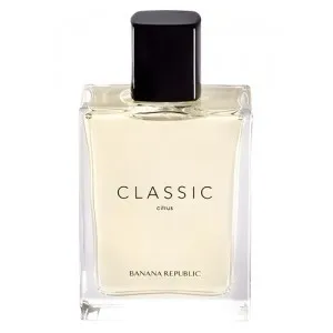 Banana Republic Classic Citrus