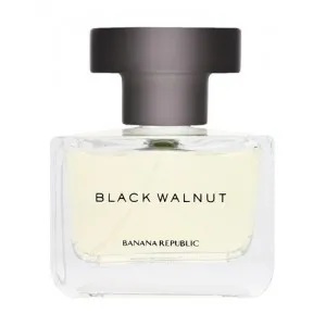 Banana Republic Black Walnut