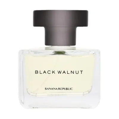 Banana Republic Black Walnut