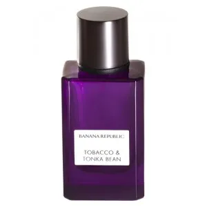 Banana Republic Tobacco & Tonka Bean