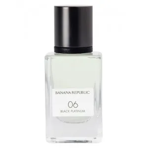 Banana Republic 06 Black Platinum