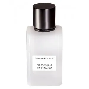 Banana Republic Gardenia & Cardamom