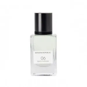 Banana Republic 06 Black Platinum