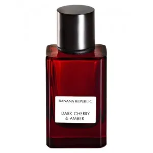 Banana Republic Dark Cherry & Amber