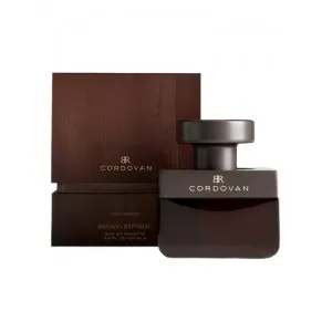 Banana Republic Cordovan