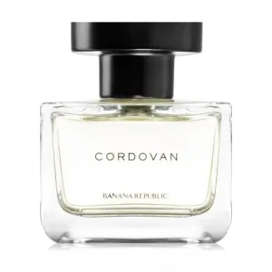 Banana Republic Cordovan