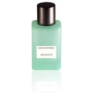 Banana Republic Grassland