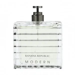 Banana Republic Modern Man