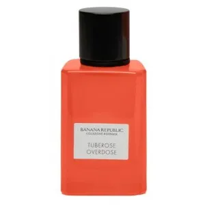 Banana Repablic Tuberose Overdose