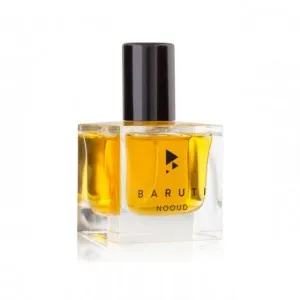 Baruti NOOUD