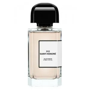 BDK Parfums 312 SAINT-HONORE Unisex