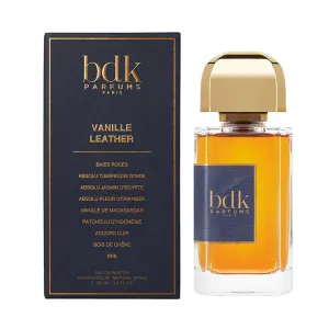 BDK Parfums VANILLE LEATHER Unisex