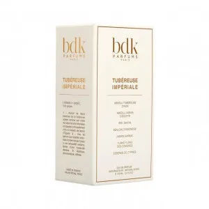 BDK Parfums Tubereuse Imperiale
