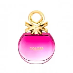 Benetton Colors de Pink