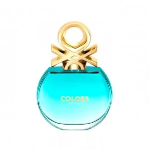 Benetton Colors de Blue
