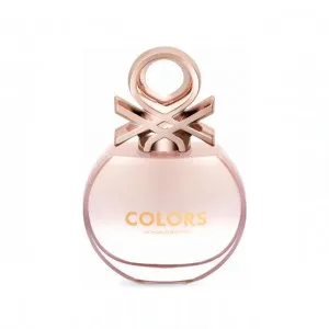 Benetton Colors Woman Rose