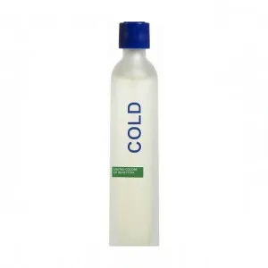 Benetton Cold