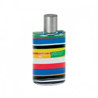 Benetton Essence of United Colors of Man