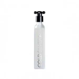 Benetton Cold Silver