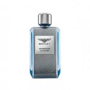 Bentley Momentum Unlimited