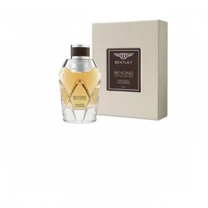 Bentley Majestic Cashmere