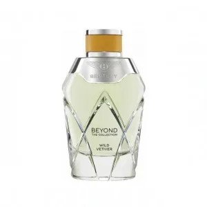 Bentley Wild Vetiver