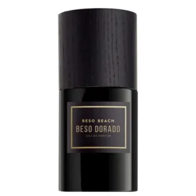 Beso Beach Perfumes Beso Dorado