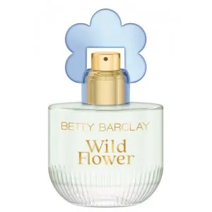 Betty Barclay Wild Flower Eau de Parfum