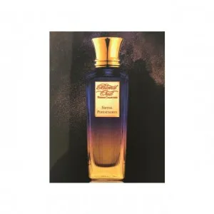 Blend Oud Santal Pondicherry