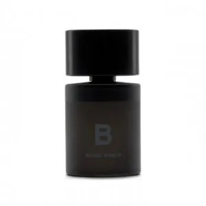 Blood Concept B Magic Amber