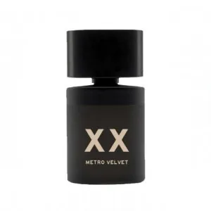 Blood Concept XX Metro Velvet