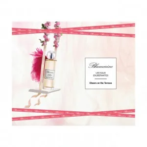 Blumarine Cheers On The Terrace