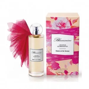 Blumarine Cheers On The Terrace