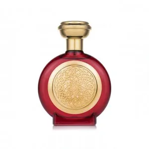 Boadicea the Victorious Back to Paradise