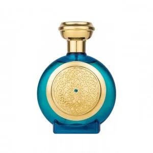 Boadicea the Victorious Aqua Sapphire