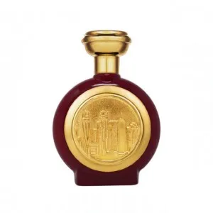 Boadicea the Victorious Black Cashmere