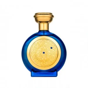 Boadicea the Victorious Blue Sapphire Supercharged