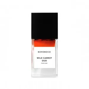 Bohoboco Wild Carrot Oud