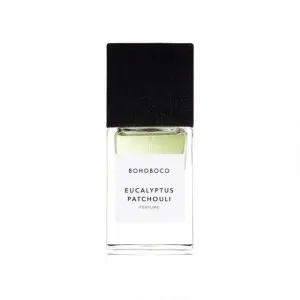 Bohoboco Eucalyptus Patchouli